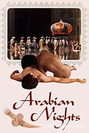 Arabian Nights 1974 Filmi Türkçe Dublaj Altyazılı Full izle