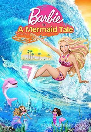 Barbie Deniz Kızı Hikayesi 2010 Filmi Türkçe Dublaj izle