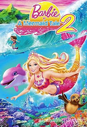 Barbie Deniz Kızı Hikayesi 2 2011 Filmi Türkçe Dublaj izle