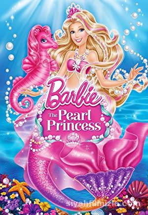 Barbie: Prenses Deniz Kızı 2014 Filmi Türkçe Dublaj izle