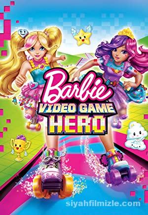 Barbie Video Oyunu Kahramanı 2017 Filmi Türkçe Dublaj izle