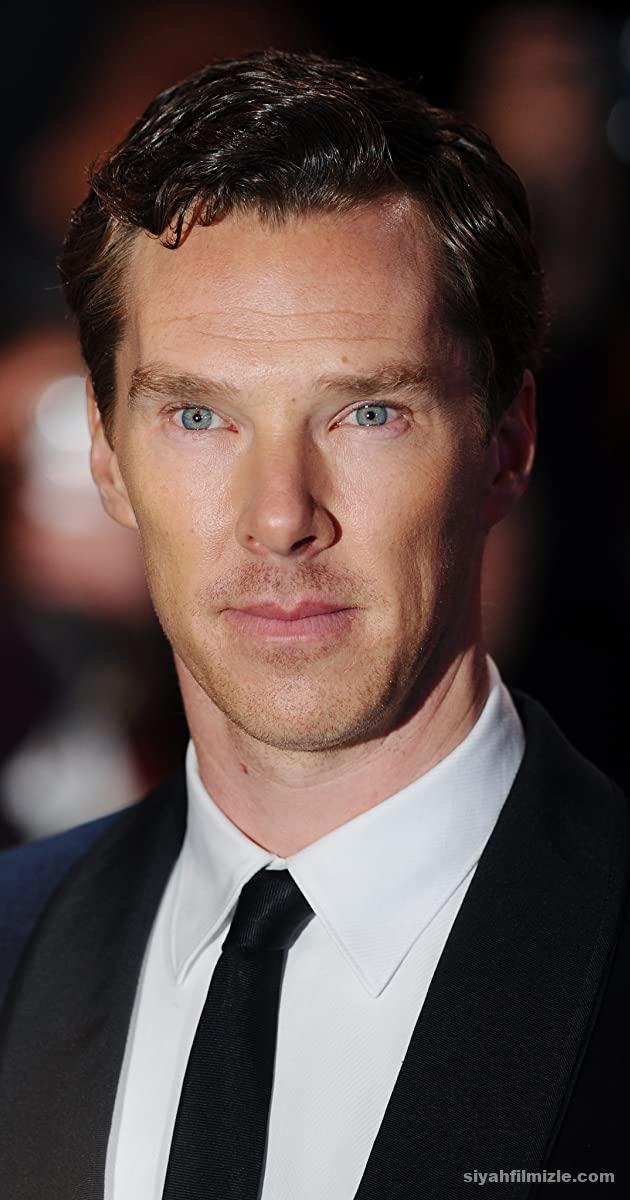 Benedict Cumberbatch Filmleri