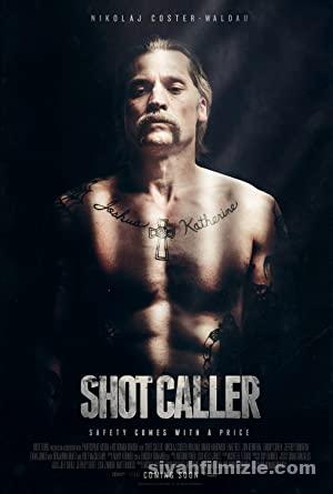Cellat (Shot Caller) 2017 Filmi Türkçe Dublaj Full izle