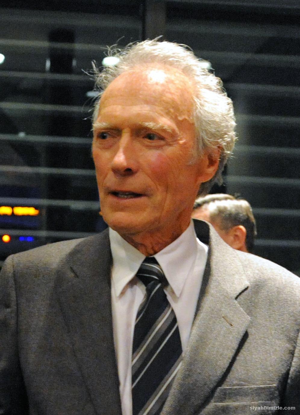 Clint Eastwood Filmleri