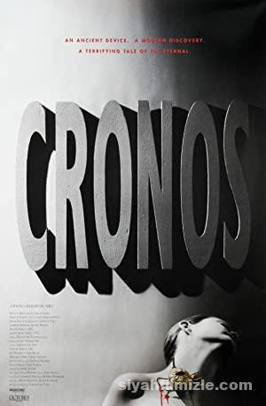 Cronos 1993 Filmi Türkçe Altyazılı Full izle