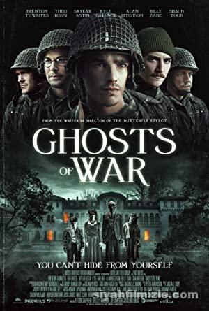 Ghosts of War 2020 Filmi Türkçe Dublaj Altyazılı Full izle