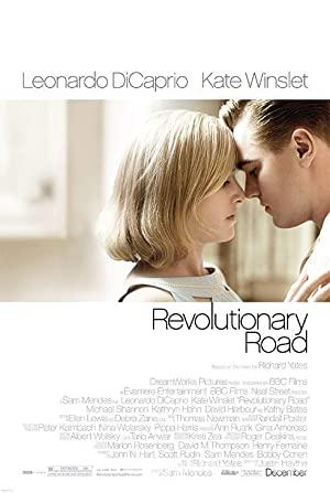 Hayallerin Peşinde izle | Revolutionary Road izle (2008)