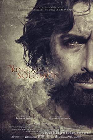 Hz. Süleyman’ın Krallığı 2010 Filmi Türkçe Dublaj Full izle