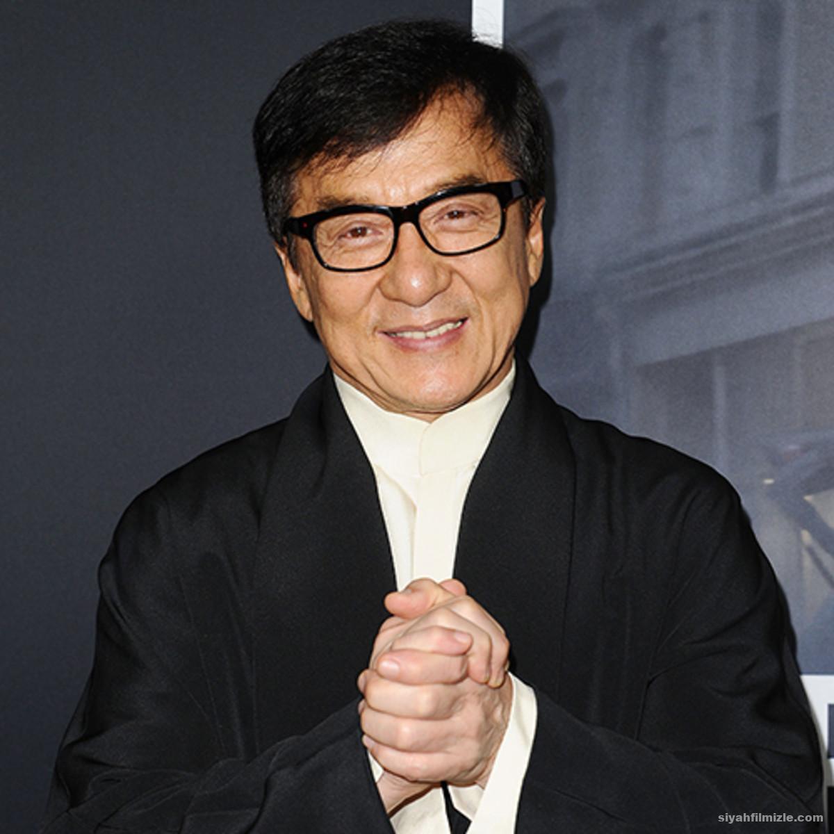 Jackie Chan Filmleri