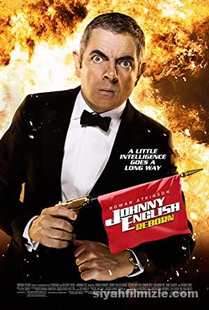 Johnny English’in Dönüşü 2011 Filmi Türkçe Dublaj Full izle