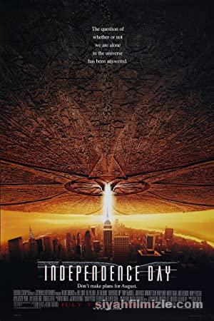 Kurtuluş Günü 1996 Filmi Türkçe Dublaj Altyazılı Full izle