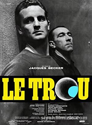 Le trou 1960 Filmi Türkçe Dublaj Altyazılı Full izle