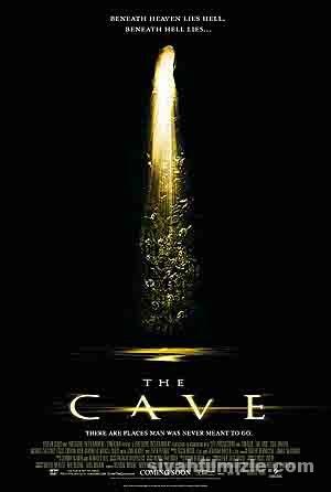 Mağara izle | The Cave izle (2005)