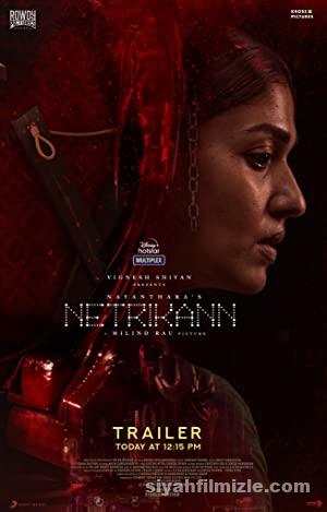 Netrikann 2021 Filmi Türkçe Dublaj Altyazılı Full izle