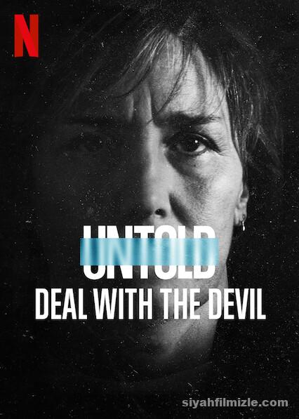 Perde Arkası: Şeytanla Son Maç 2021 Filmi Türkçe Dublaj izle