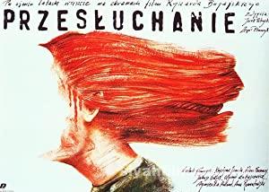 Przesluchanie (1989) Türkçe Altyazılı izle