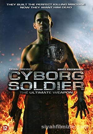 Robot Askerler izle | Cyborg Soldier izle (2008)