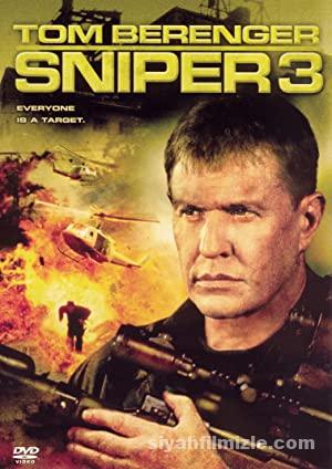 Keskin Nişancı 3 (Sniper 3) 2004 Filmi Türkçe Dublaj izle