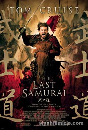 Son Samuray 2003 Filmi Türkçe Dublaj Altyazılı Full izle