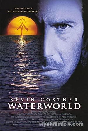 Su Dünyası (Waterworld) 1995 Filmi Türkçe Dublaj Full izle