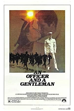 Subay ve centilmen izle | An Officer and a Gentleman izle (1982)