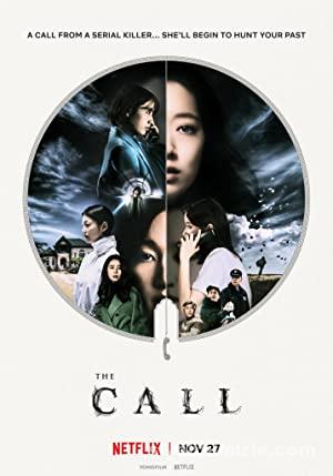 Telefon (The Call) 2020 Filmi Türkçe Altyazılı Full izle
