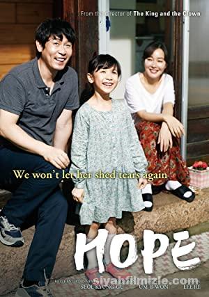 Umut (Hope) 2013 Filmi Türkçe Dublaj Altyazılı Full izle