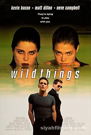 Vahşi şeyler (Wild Things) 1998 Filmi Full HD izle