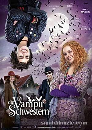 Vampir Kız Kardeşler 2012 Filmi Türkçe Dublaj Full izle