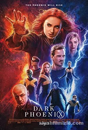 X-Men: Karanlık Güç 2019 Filmi Türkçe Dublaj Full izle
