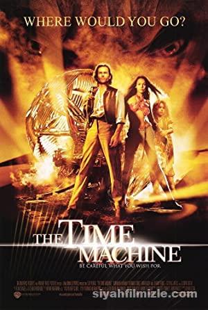 Zaman tüneli (The Time Machine) 2002 FULL HD izle