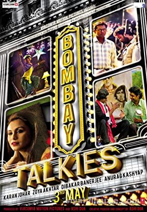 Bombay 2013 Filmi Türkçe Dublaj Altyazılı Full izle