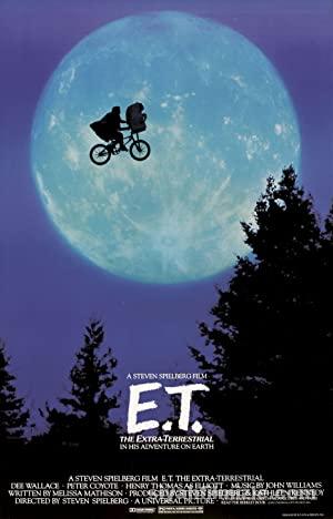 E.T. 1982 Filmi Türkçe Dublaj Altyazılı Full izle