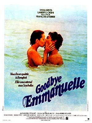 Elveda Emmanuelle 1977 Filmi Türkçe Dublaj Altyazılı izle