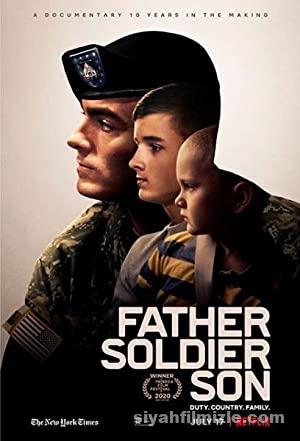 Father Soldier Son 2020 Filmi Türkçe Dublaj Full izle