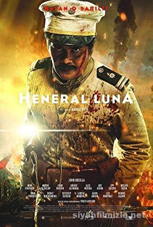 Heneral Luna 2015 Filmi Türkçe Dublaj Altyazılı Full izle