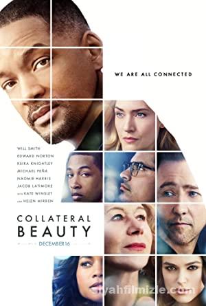 Gizli Güzellik (Collateral Beauty) 2016 Filmi Full izle