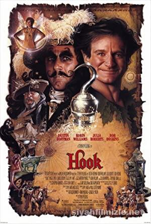 Kanca (Hook) 1991 Filmi Türkçe Dublaj Altyazılı Full izle