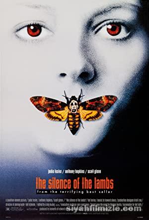 Kuzuların Sessizliği 1991 Filmi Türkçe Dublaj Full izle