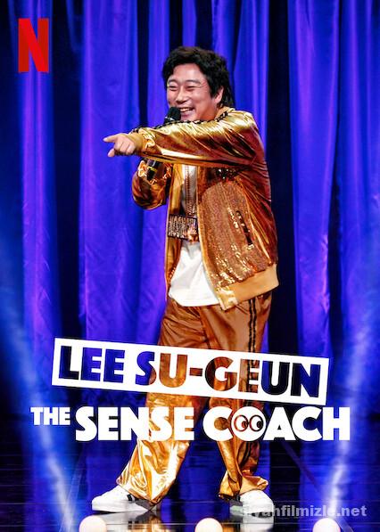 Lee Su-geun: The Sense Coach (2021) Filmi Full izle