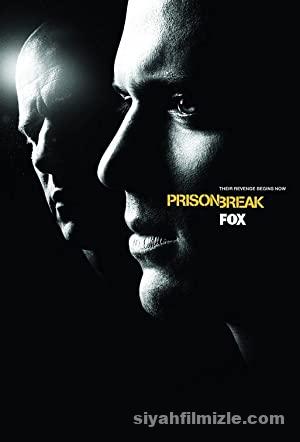 Prison Break 4.Sezon izle | Büyük Kaçış 4.Sezon izle