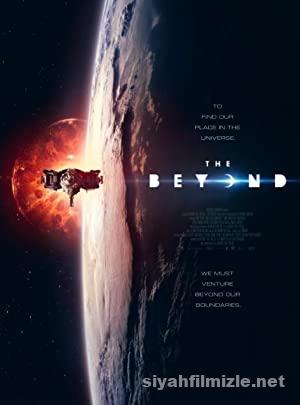 The Beyond (2017) Filmi Full izle