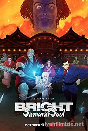 Bright Samurai Soul (2021) Filmi Full izle