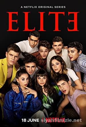 Elite 1.Sezon izle (2018) Türkçe Dublaj Altyazılı Full izle