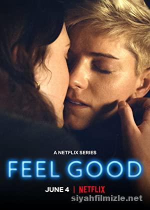 Feel Good 1.Sezon izle (2021) Türkçe Dublaj 1080p izle