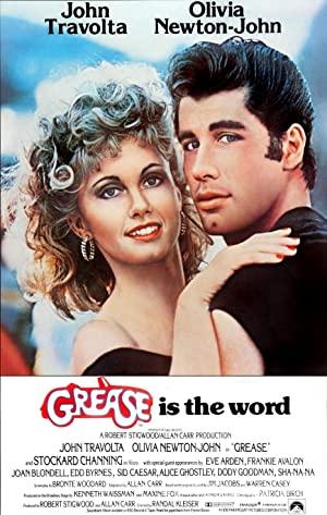 Grease (1978) Filmi Full izle
