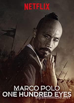Marco Polo: One Hundred Eyes (2015) Filmi Full izle
