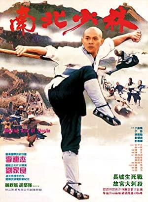 Shaolin Tapınağı (1986) Filmi Full izle