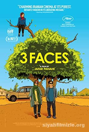 3 Hayat (3 Faces) 2018 Türkçe Dublaj Filmi Full izle