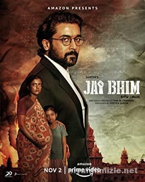 Jai Bhim (2021) Türkçe Altyazılı Hint Filmi izle